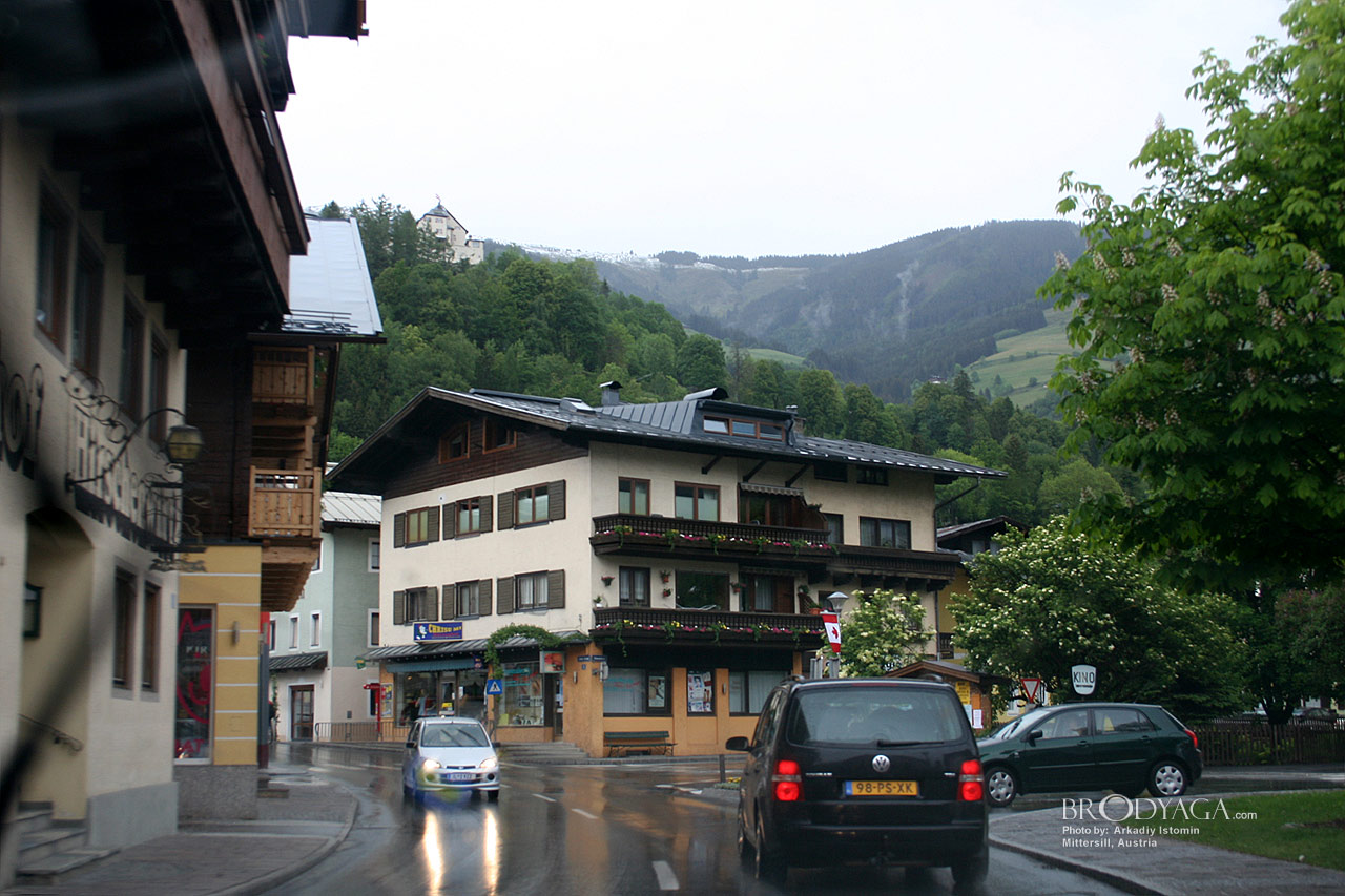 Mittersill